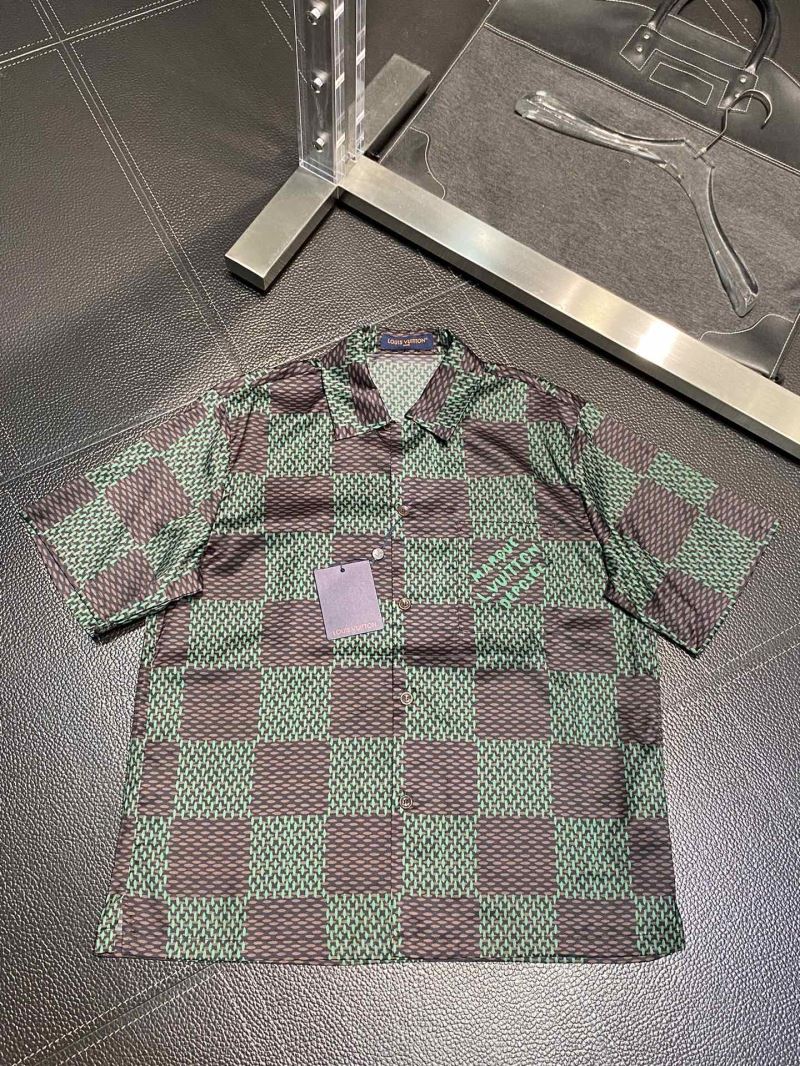 Louis Vuitton T-Shirts